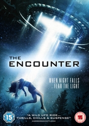 Buy The Encounter (REGION 2)