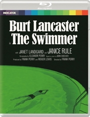 Buy The Swimmer