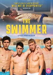 Buy The Swimmer (REGION 2)