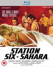 Buy Station Six Sahara