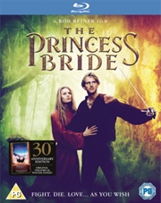 Buy The Princess Bride