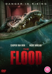 Buy The Flood (REGION 2)