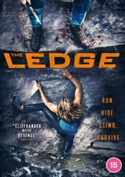 Buy The Ledge (REGION 2)