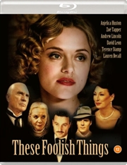 Buy These Foolish Things