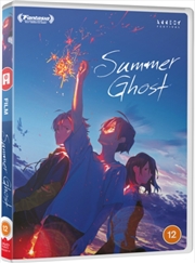 Buy Summer Ghost (REGION 2)