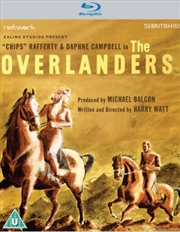 Buy The Overlanders