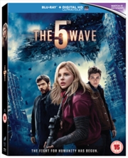 Buy The 5th Wave