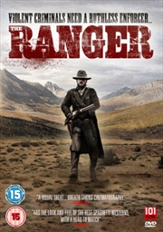 Buy The Ranger (REGION 2)