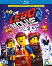 Buy The Lego Movie 2