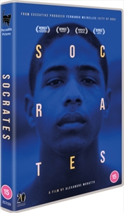 Buy Socrates (REGION 2)