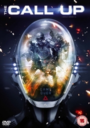 Buy The Call Up (REGION 2)