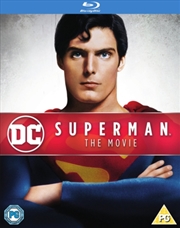 Buy Superman - The Movie
