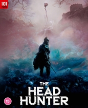 Buy The Head Hunter
