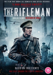 Buy The Rifleman (REGION 2)