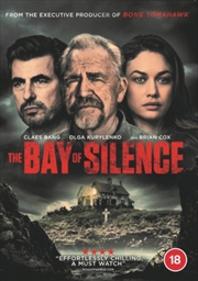 Buy The Bay of Silence (REGION 2)