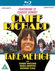 Buy Take Me High