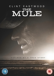 Buy The Mule (REGION 2)