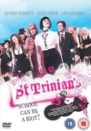 Buy St Trinians (REGION 2)