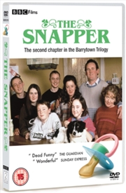 Buy The Snapper (REGION 2)