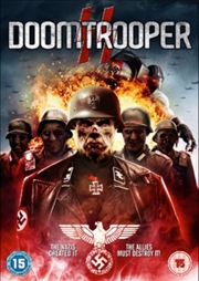 Buy SS Doomtrooper (REGION 2)