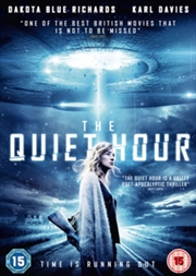 Buy The Quiet Hour (REGION 2)