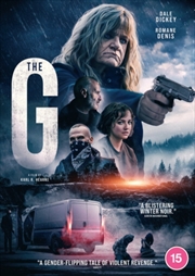 Buy The G (REGION 2)