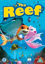 Buy The Reef (REGION 2)
