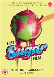 Buy That Sugar Film (REGION 2)