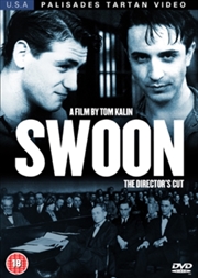 Buy Swoon (REGION 2)