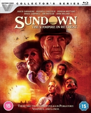 Buy Sundown - The Vampire In Retreat