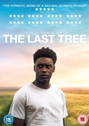 Buy The Last Tree (REGION 2)