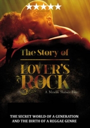 Buy Story Of Lovers Rock (REGION 2)