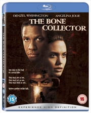 Buy The Bone Collector