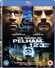 Buy The Taking Of Pelham 123