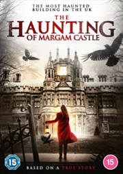 Buy The Haunting Of Margam Castle (REGION 2)