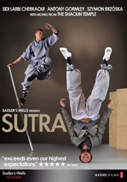 Buy Sutra (REGION 2)