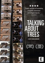 Buy Talking About Trees (REGION 2)