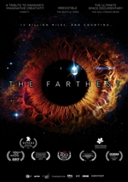 Buy The Farthest (REGION 2)
