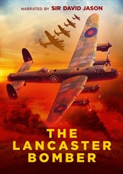 Buy The Lancaster Bomber (REGION 2)