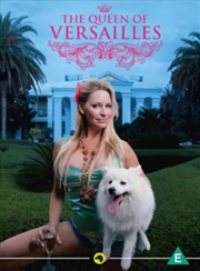 Buy The Queen Of Versailles (REGION 2)