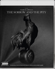 Buy The Sorrow And The Pity