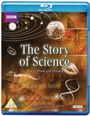 Buy The Story Of Science