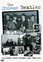 Buy The Unseen Beatles (REGION 2)