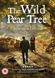 Buy The Wild Pear Tree (REGION 2)