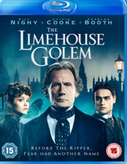 Buy The Limehouse Golem