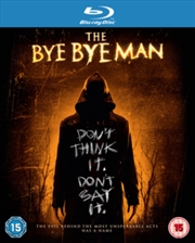 Buy The Bye Bye Man
