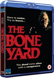 Buy The Boneyard