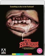Buy The Funhouse