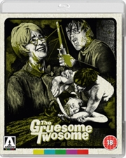 Buy The Gruesome Twosome
