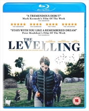 Buy The Levelling